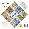 Hasbro cluedo junior - bordspel - gaming classic - gezelschapsspel