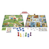 Hasbro cluedo junior - bordspel - gaming classic - gezelschapsspel