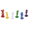 Hasbro cluedo junior - bordspel - gaming classic - gezelschapsspel