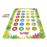 Hasbro twister junior kinderspel - afbeelding 3
