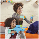 Nerf nerf 2.0 tactical pack - afbeelding 4