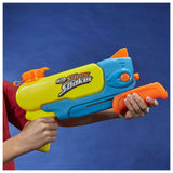 Nerf supersoaker wave spray - waterpistool - afbeelding 3