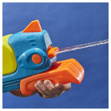 Nerf supersoaker wave spray - waterpistool - afbeelding 4