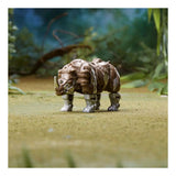 Hasbro Transformers Rise of the Beasts Battle Masters Actiefiguur Rhinox - afbeelding 3