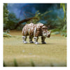 Hasbro Transformers Rise of the Beasts Battle Masters Actiefiguur Rhinox