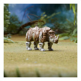 Hasbro Transformers Rise of the Beasts Battle Masters Actiefiguur Rhinox - afbeelding 4