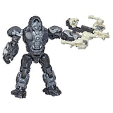 Hasbro Transformers Rise of the Beasts Weaponizer Actiefiguren Optimus Primal Arrowstripe - afbeelding 1