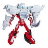 Hasbro Transformers Rise of the Beasts Combiner Actiefiguren Arcee Silverfang