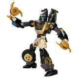 Hasbro Transformers Legaxy Evolution Actiefiguur Prowl - afbeelding 2