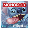 Monopoly disney stitch