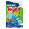 Hasbro gaming hungry hungry hippos reisspel
