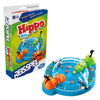 Hasbro gaming hungry hungry hippos reisspel
