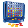 Hasbro gaming 4 op een lijn reisspel