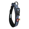 Zolux bvk halsband hond blauw