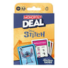 Hasbro monopoly deal disney stitch