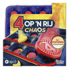 Hasbro 4 op een lijn chaos