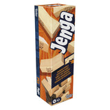 Hasbro jenga classic jenga classic - afbeelding 2