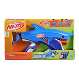 Nerf junior wild sharkfire - afbeelding 2