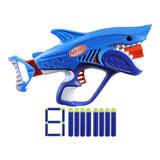 Nerf junior wild sharkfire - afbeelding 1