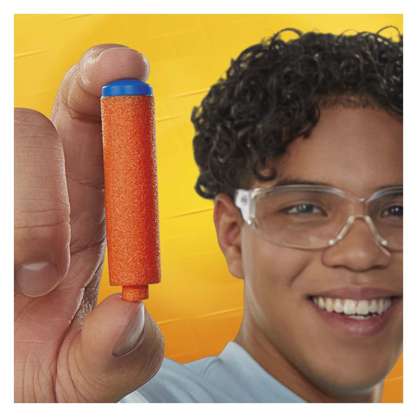 Nerf | 4 stuks