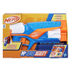 Nerf n series agility