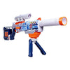 Nerf loadout arctic zerostriker blaster