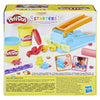 Play-doh fun factory start set - 3 kleipotjes