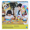Play-doh kleine chef start set - 4 kleipotjes