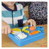 Hasbro play-doh little chef starter set - boetseerklei