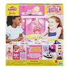 Play-doh barbie designer modeshow speelset - boetseerklei