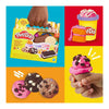 Play-doh kleine bakkerij - 6 kleipotjes