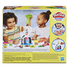 Play-doh swirlin' smoothies blender - 5 kleipotjes