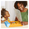 Play-doh fantasiedieren opbergset - 8 kleipotjes