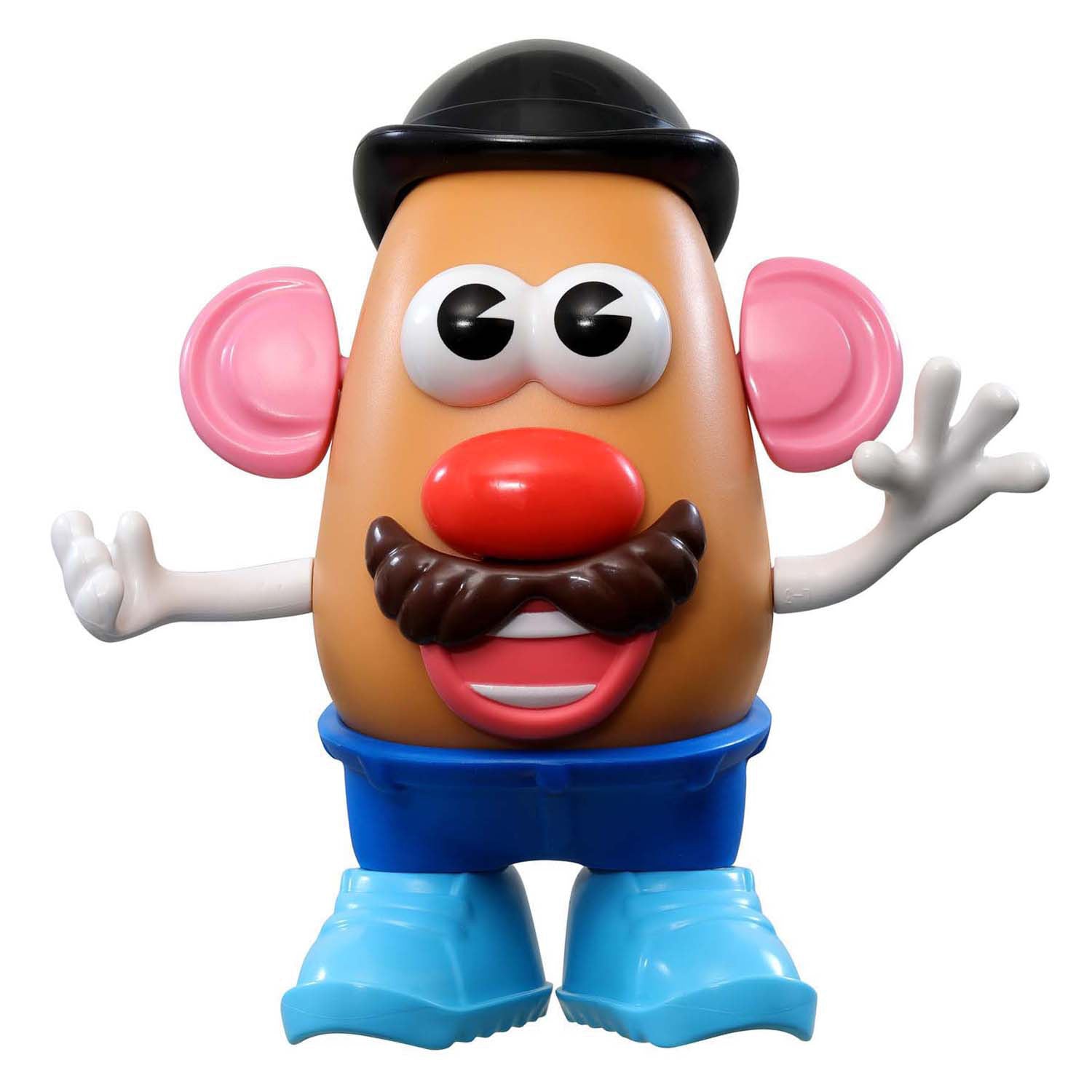 Hasbro potato head mr. potato head - 13dlg.