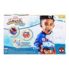 Hasbro spidey water-webs bellenblaasmachine - met bellenblaas