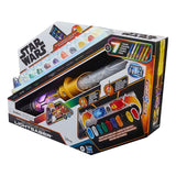 Hasbro star wars power crystal lightsaber - 7 kleuren - afbeelding 2