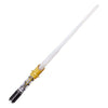 Star wars power crystal lightsaber - 7 kleuren