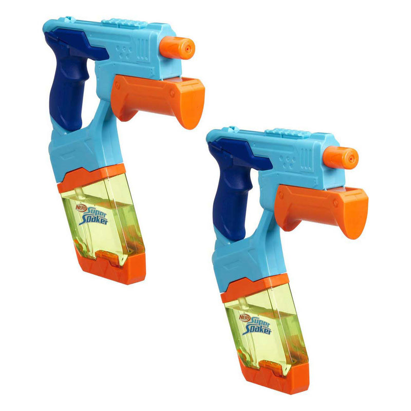 Nerf super soaker dunk-fill
