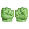 Hasbro marvel avengers hulk gamma smash vuisten