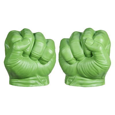 Hasbro marvel avengers hulk gamma smash vuisten