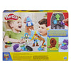 Play-doh toy story 5 kleiset - 5 kleipotjes
