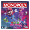 Hasbro monopoly: the super mario galaxy movie edition nl