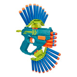 Nerf rebel ammohawk - 20 darts - afbeelding 4