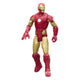Hasbro marvel avengers titan series iron man speelfiguur