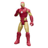 Hasbro marvel avengers titan series iron man speelfiguur