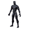 Hasbro marvel avengers titan hero series black panther speelfiguur