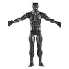 Hasbro marvel avengers titan hero series black panther speelfiguur