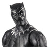 Hasbro marvel avengers titan hero series black panther speelfiguur