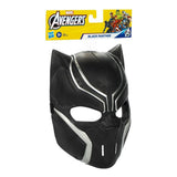 Hasbro marvel avengers black panther masker - afbeelding 2
