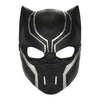 Hasbro marvel avengers black panther masker